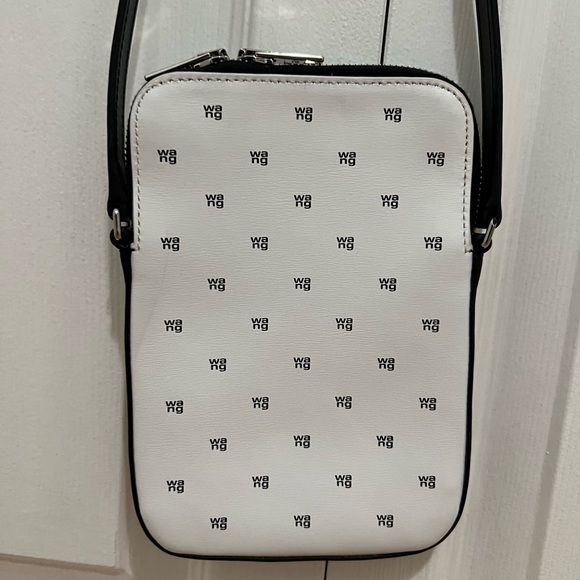 ALEXANDER WANG SCOUT CROSSBODY BAG - Picture 2 of 6